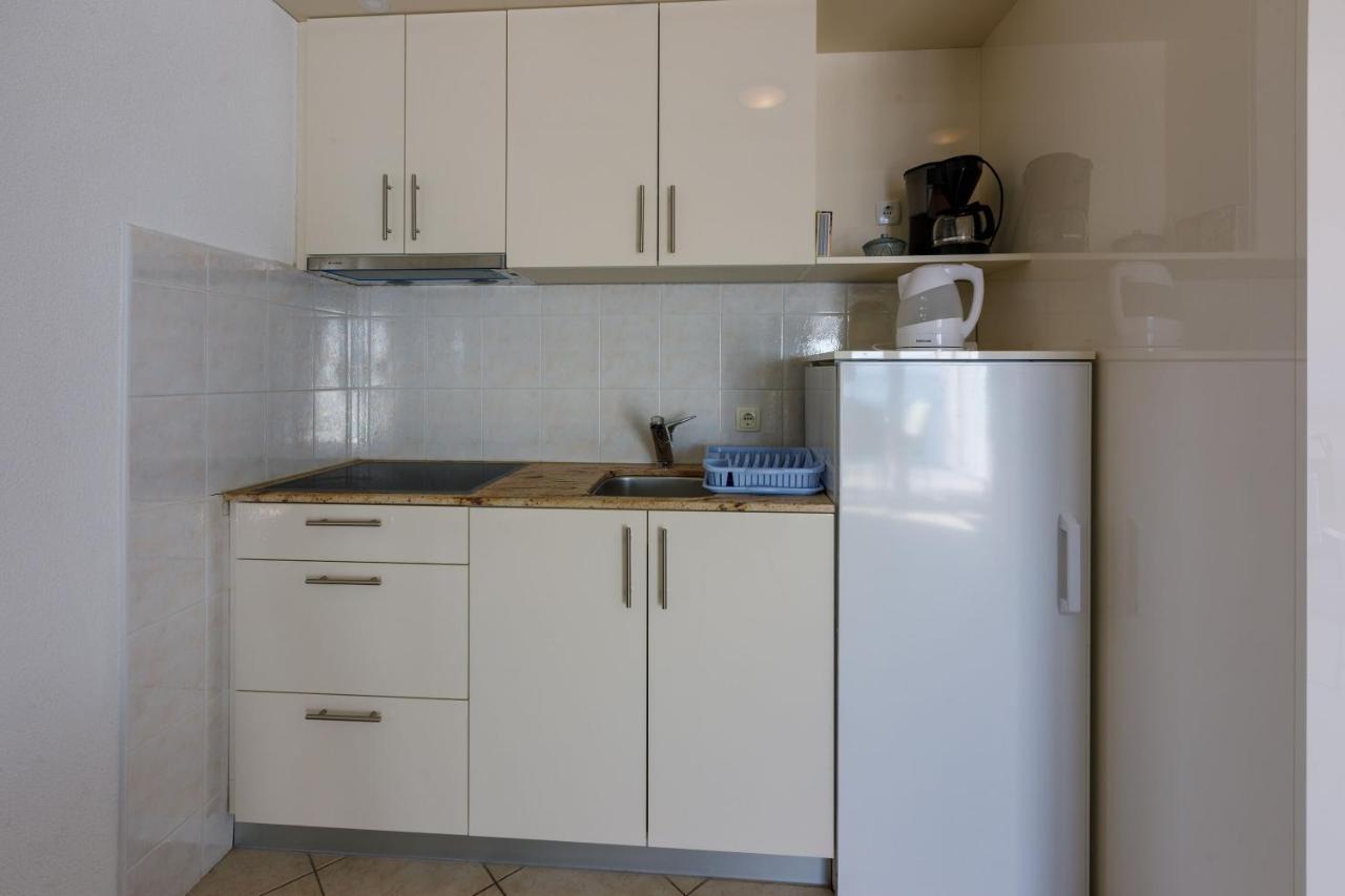 Apartment Goran Crikvenica Exteriér fotografie