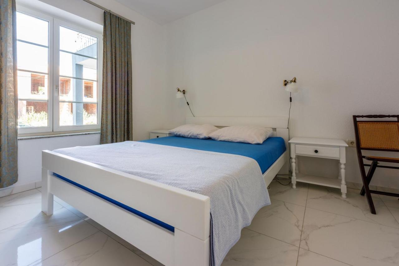 Apartment Goran Crikvenica Exteriér fotografie