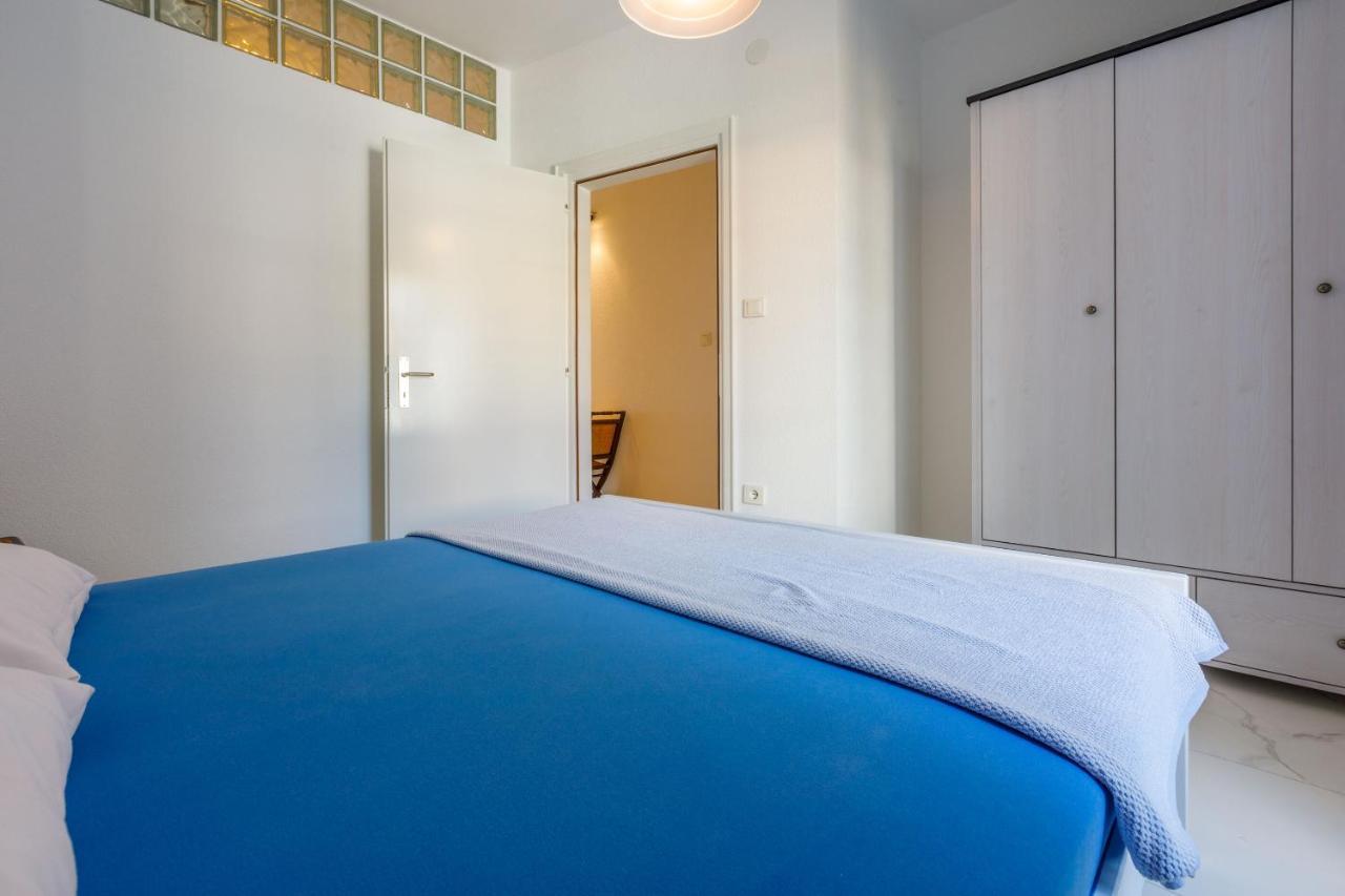 Apartment Goran Crikvenica Exteriér fotografie