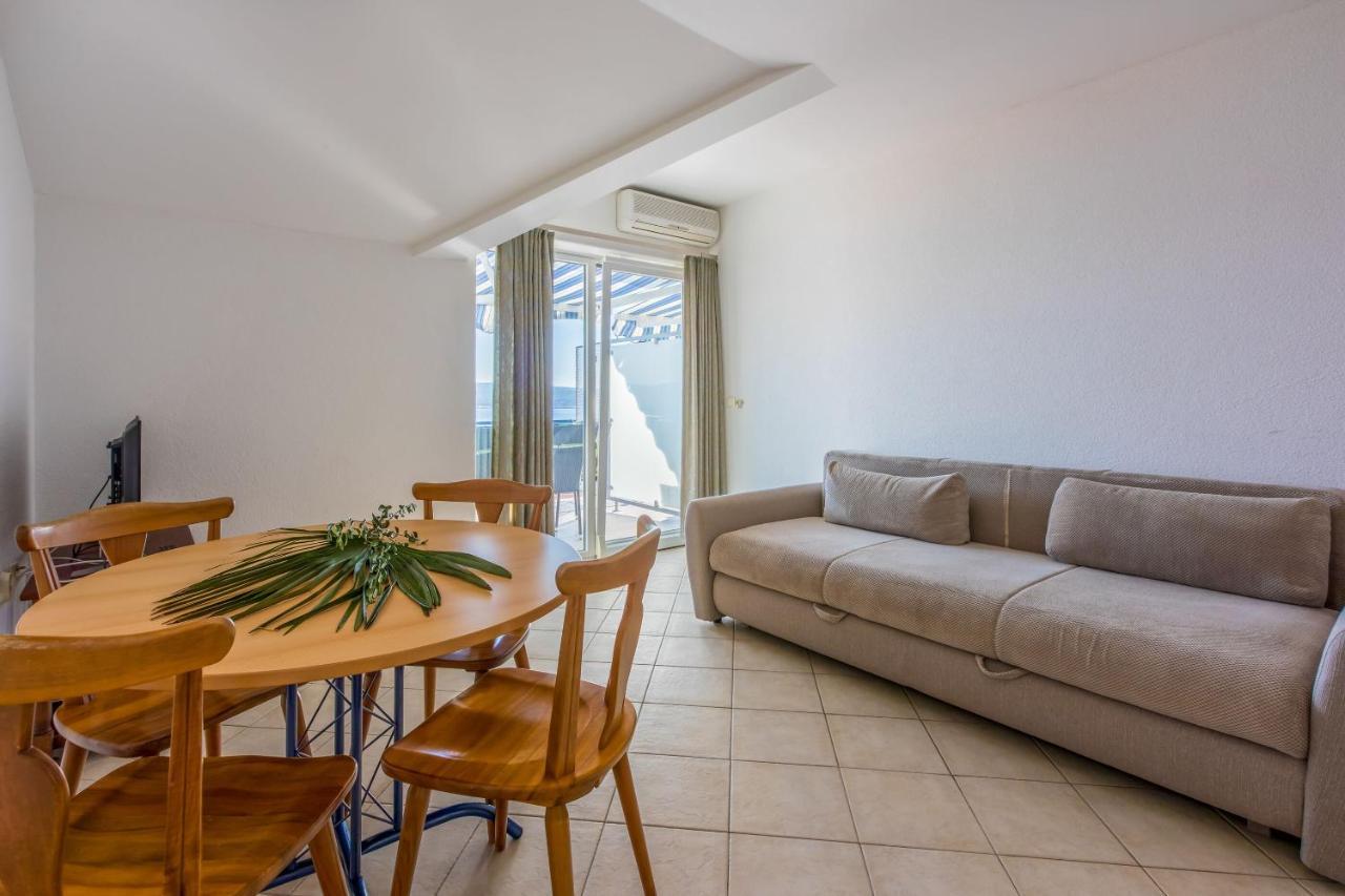Apartment Goran Crikvenica Exteriér fotografie
