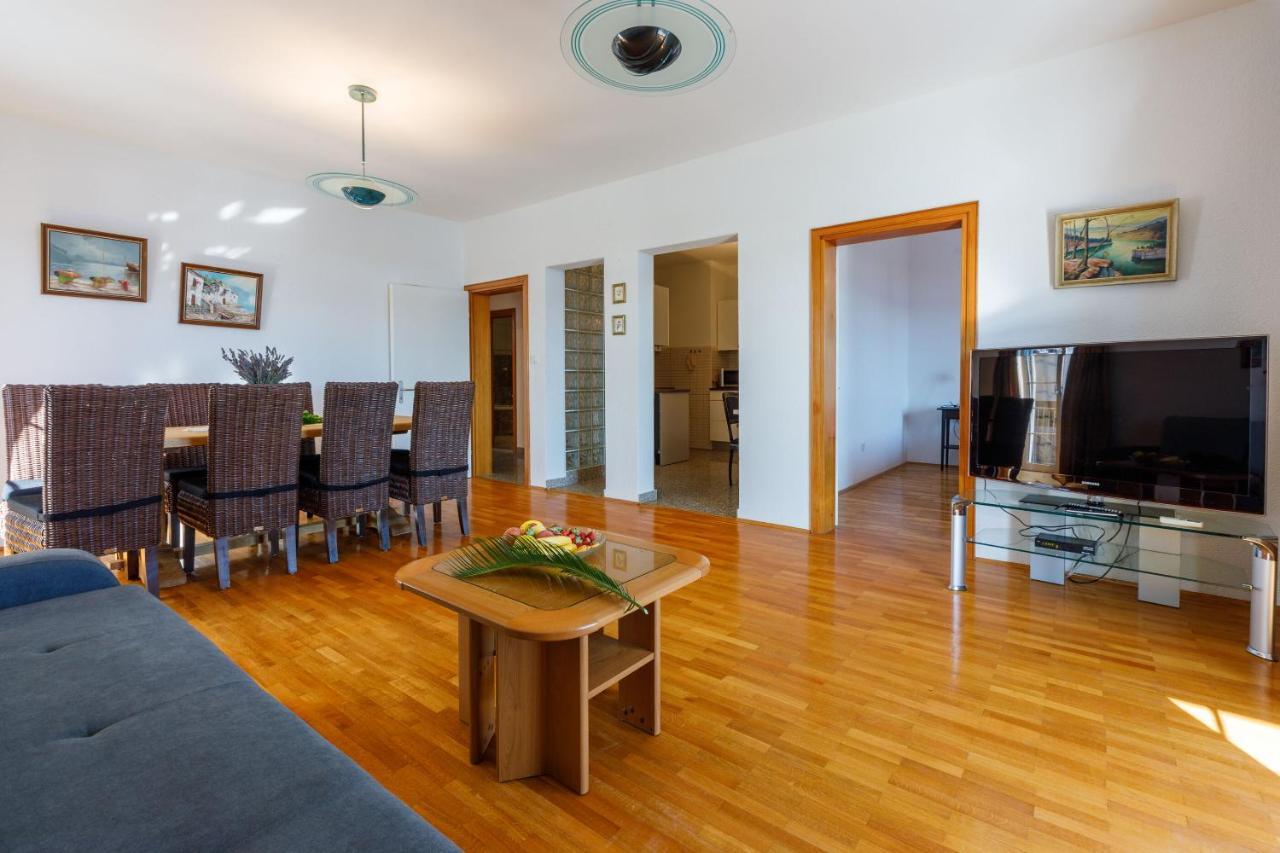 Apartment Goran Crikvenica Exteriér fotografie