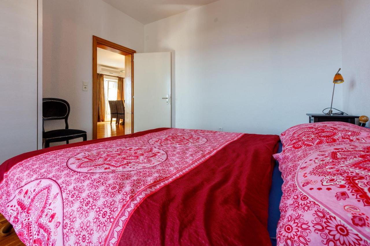 Apartment Goran Crikvenica Exteriér fotografie
