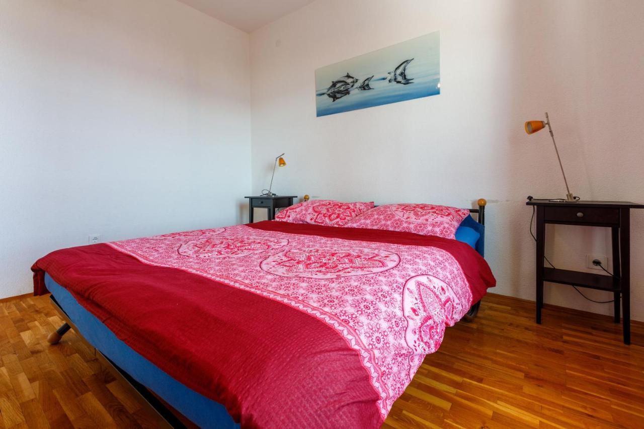 Apartment Goran Crikvenica Exteriér fotografie