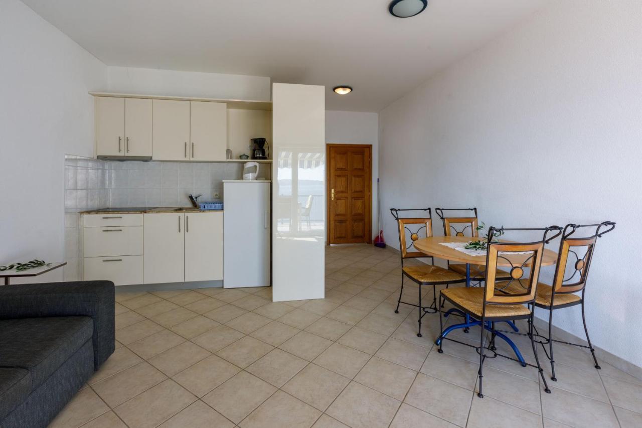 Apartment Goran Crikvenica Exteriér fotografie