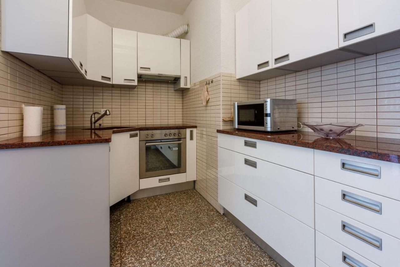 Apartment Goran Crikvenica Exteriér fotografie
