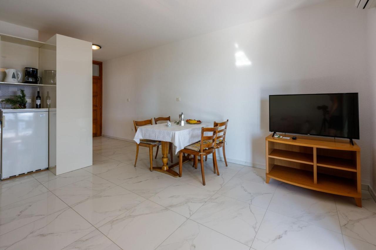 Apartment Goran Crikvenica Exteriér fotografie